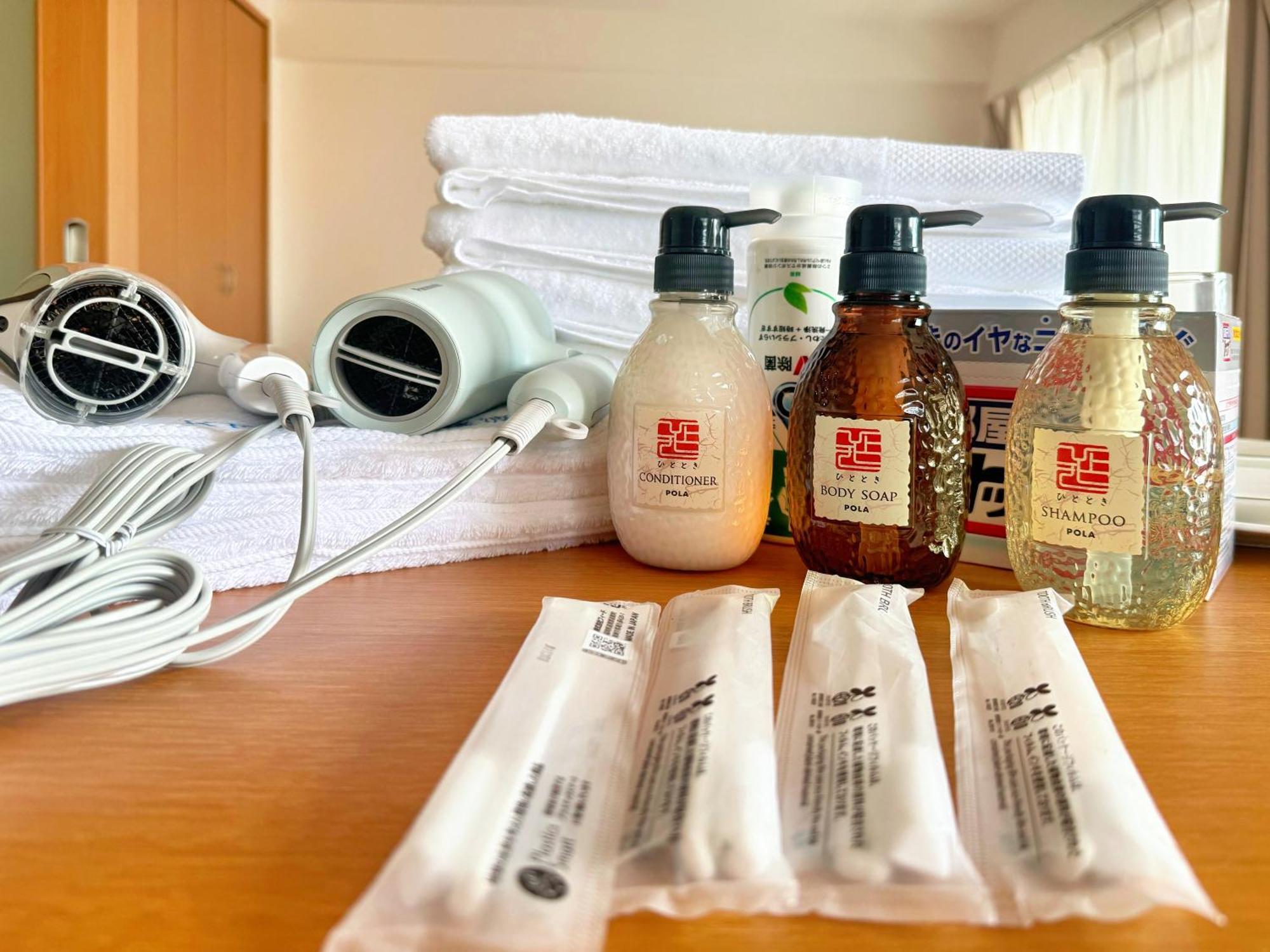 Appartement クリスタルコート難波 à Ōsaka Extérieur photo
