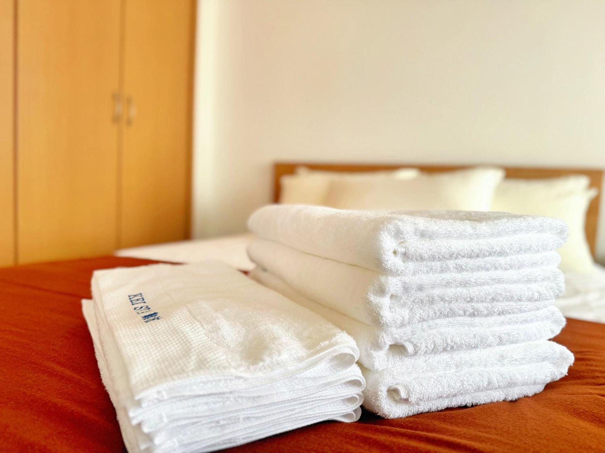Appartement クリスタルコート難波 à Ōsaka Extérieur photo