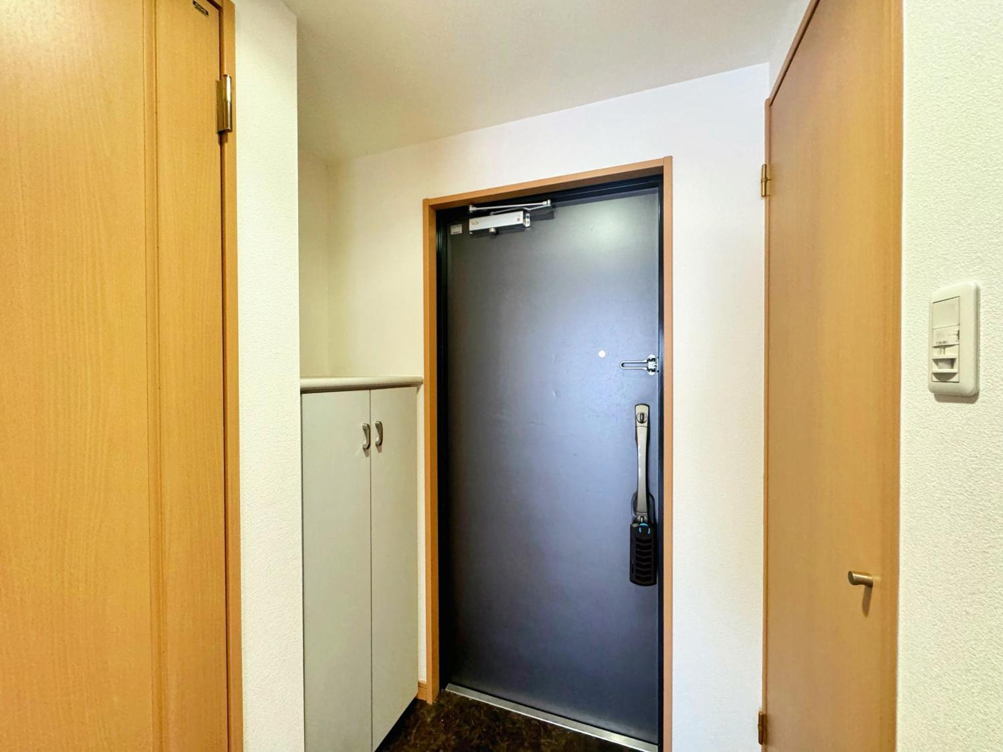 Appartement クリスタルコート難波 à Ōsaka Extérieur photo