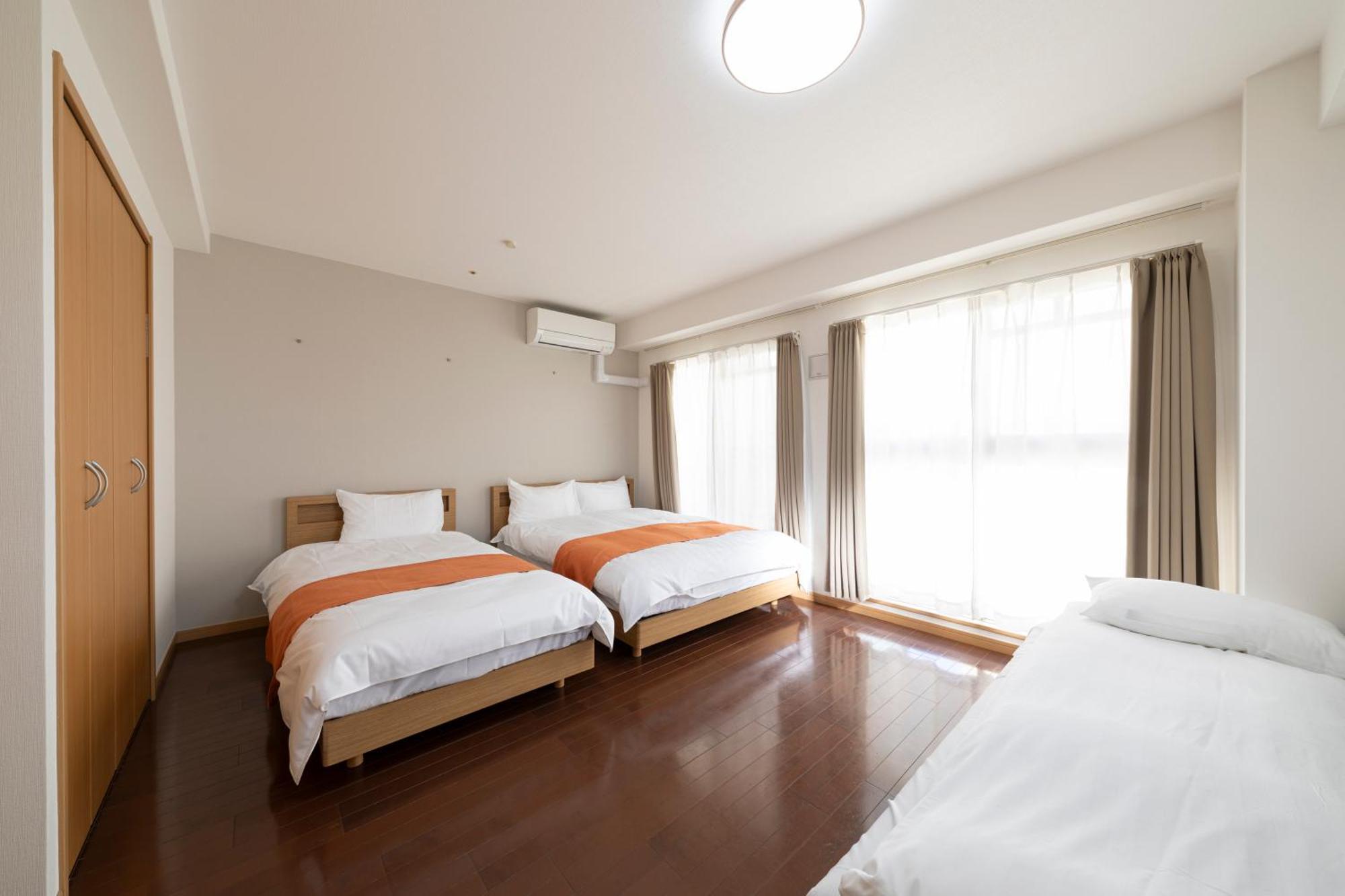Appartement クリスタルコート難波 à Ōsaka Extérieur photo